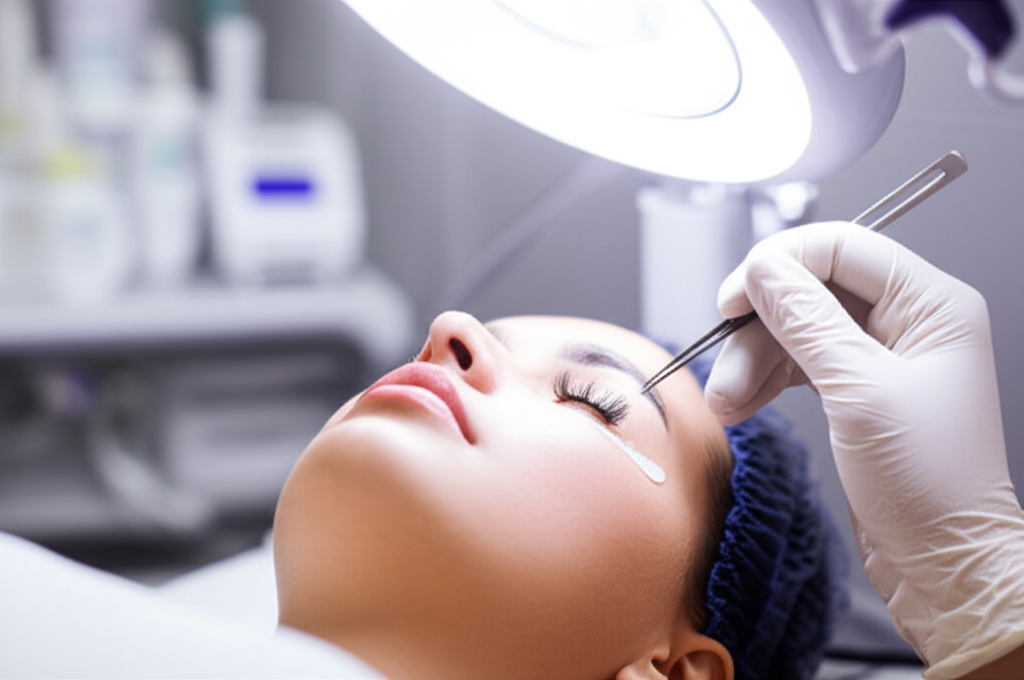 Beauty Enhancements - Mirror Mirror Aesthetics