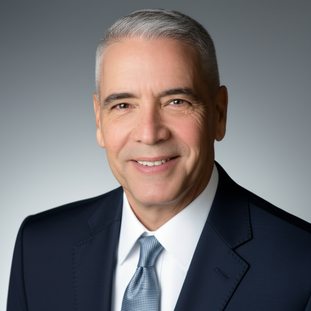 Dr. Marcus Thompson, MD - Hair Restoration Expert and Regenerative Techniques Specialist