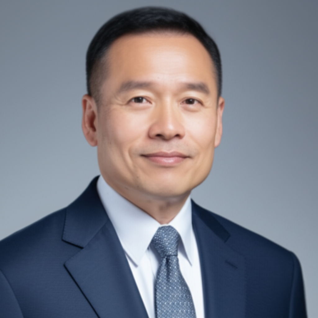 Dr. Michael Kim, MD - Facial Anatomy Expert and Advanced Thread Techniques Specialist