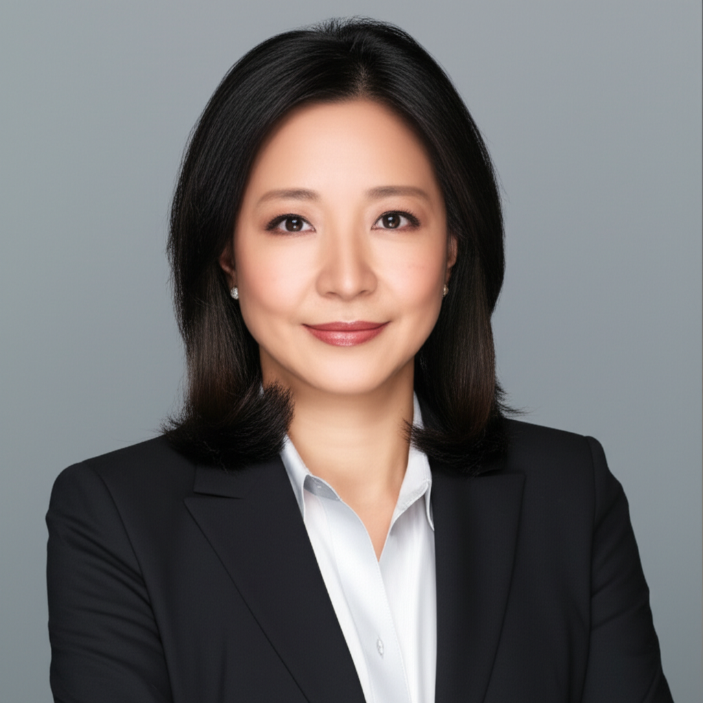 Dr. Jennifer Lee, MD - Thread Lift Specialist and Lead Instructor