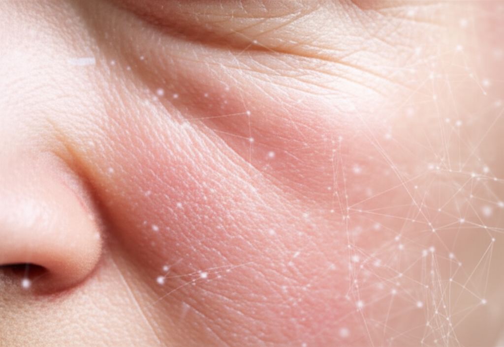 Regenerative aesthetics treatment